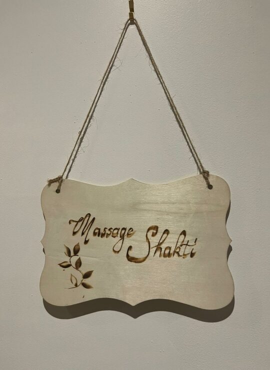 Massages & soins bien-être