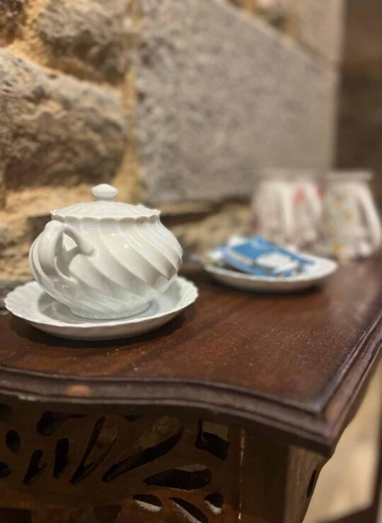 Cure et séjours bien être